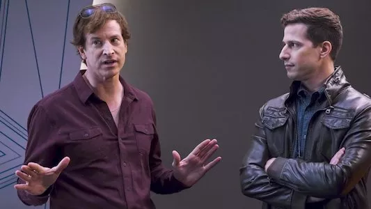 Image Brooklyn Nine-Nine 8