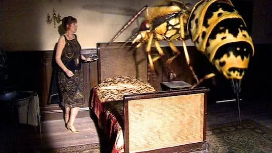Image Doctor Who 7