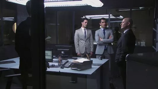 Image El señor de los cielos 49