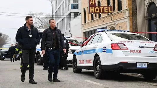 Image Chicago P.D. 15