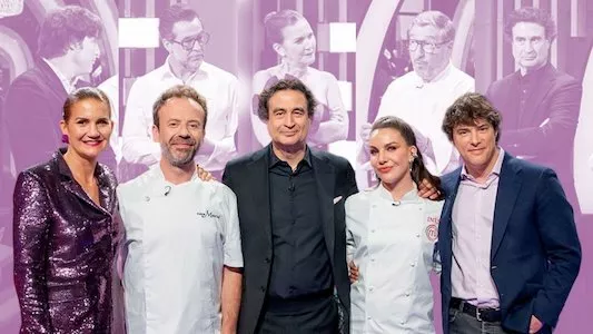 Image MasterChef (España) 13