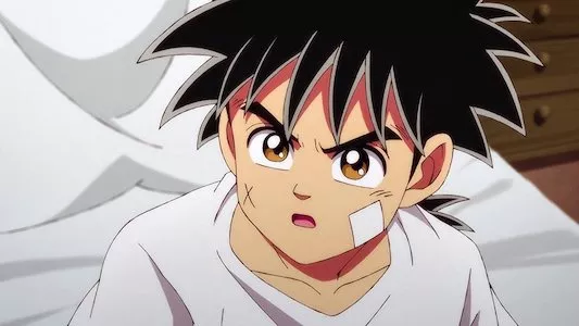 Image Dragon Quest: Dai no Daibouken (2020) 46