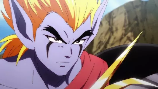 Image Dragon Quest: Dai no Daibouken (2020) 27