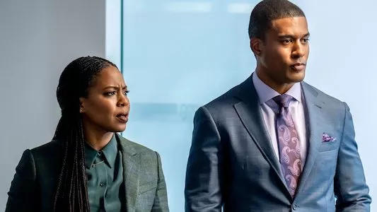 Image Law & Order: Organized Crime 12
