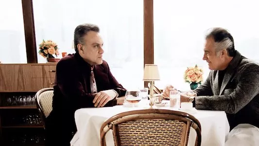 Image Los Soprano 7