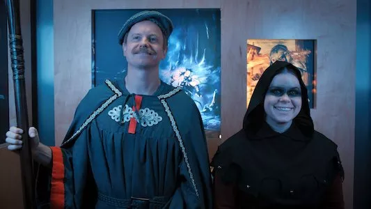 Image Mythic Quest: Banquete de cuervos 11