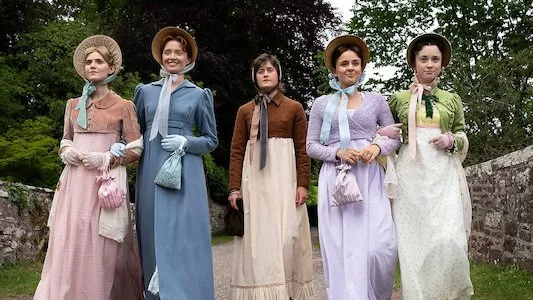 Image The Other Bennet Sister 1