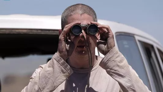 Image Prison Break 6
