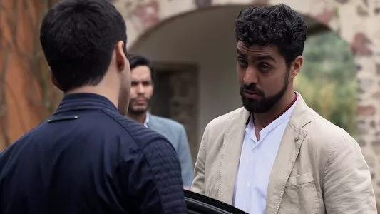 Image El señor de los cielos 55