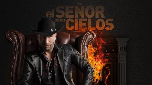 Image El señor de los cielos 5