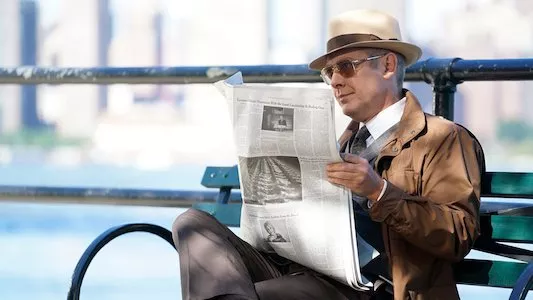 Image The Blacklist 4
