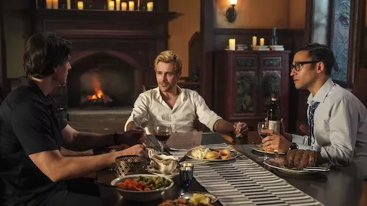 Image Legends of Tomorrow 6