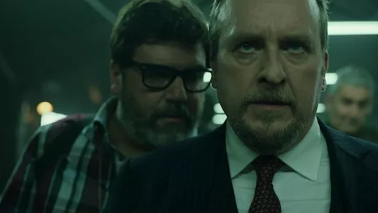 Image La casa de papel 6