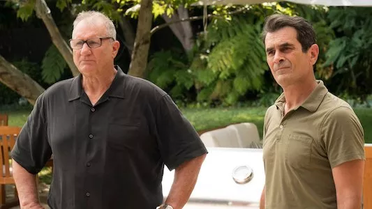 Image Modern Family 2