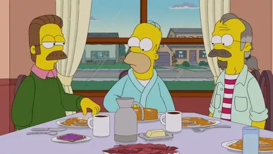Image Los Simpsons 15