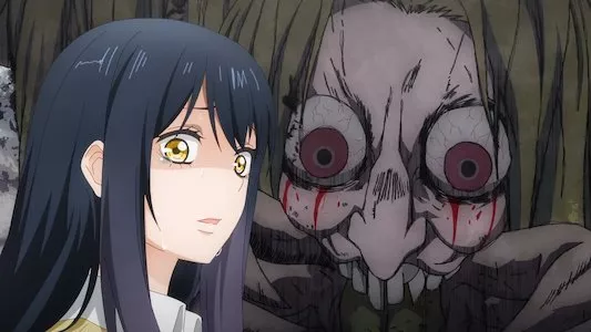Image Mieruko-chan 10