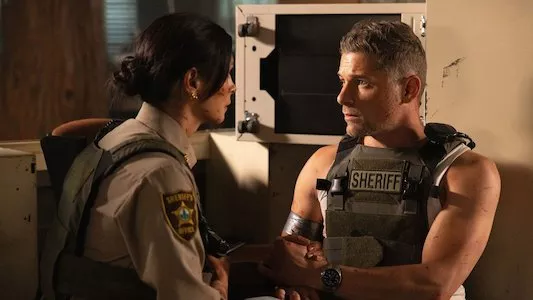 Image Sheriff Country 10