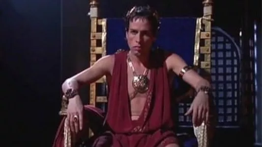 Image Xena: La princesa guerrera 12
