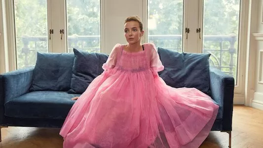 Image Killing Eve 2