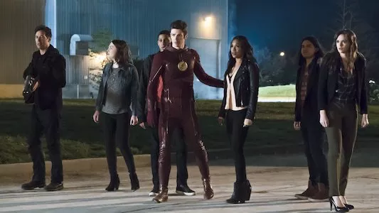 Image The Flash 23