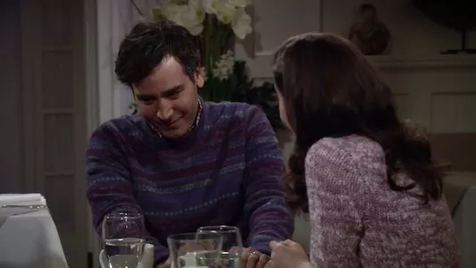 Image How I Met Your Mother (Como Conoci a Vuestra Madre ) 19
