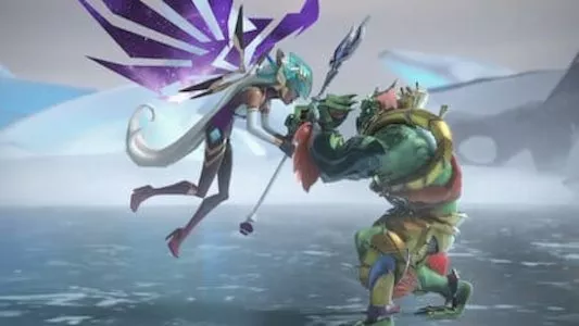 Image He-Man y los Amos del Universo 4