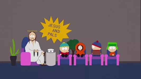 Image South Park 15