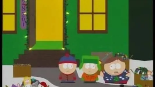 Image South Park 17