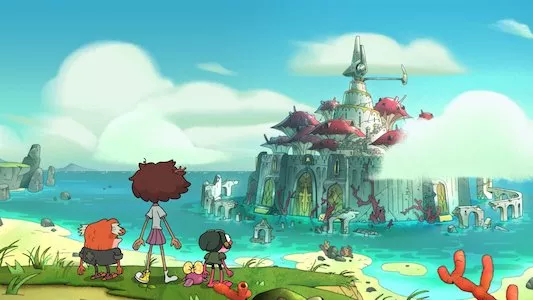 Image Amphibia 11