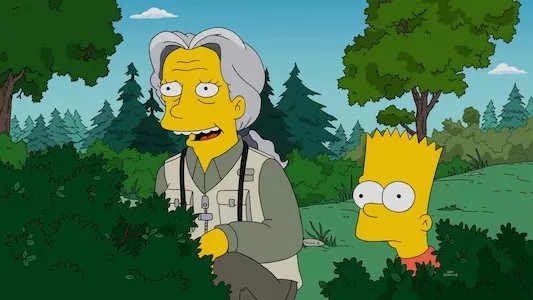 Image Los Simpsons 20