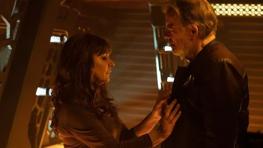 Image Star Trek: Picard 8