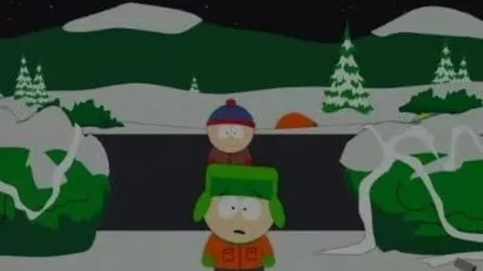 Image South Park 3