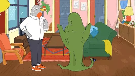 Image Tuca y Bertie 3