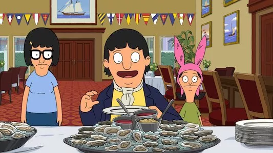 Image Bob's Burgers 17