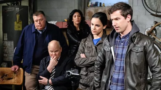 Image Brooklyn Nine-Nine 18