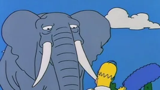 Image Los Simpsons 17