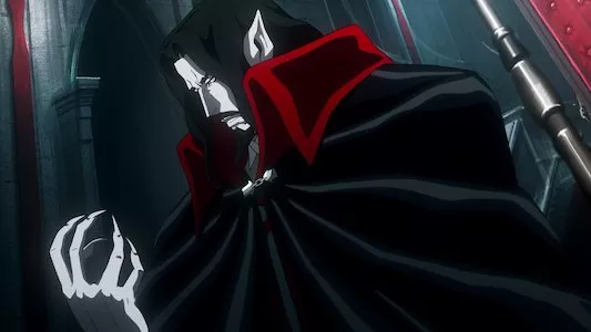 Image Castlevania (TV) 1