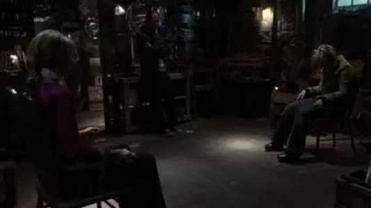 Image Smallville 14