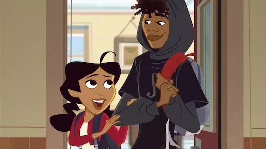Image Los Proud: Más ruidosos y orgullosos 9