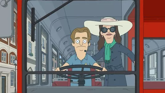 Image Bob's Burgers 13