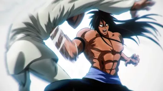 Image One-Punch Man 7