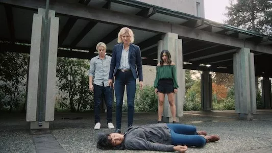 Image La orden 2