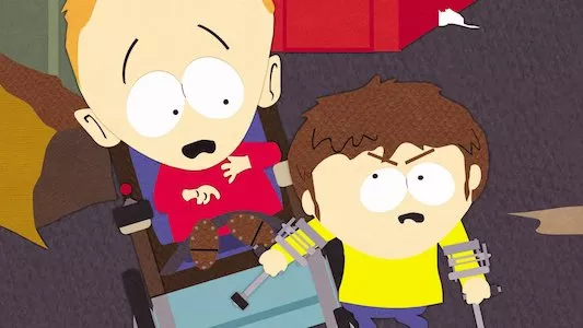 Image South Park 2