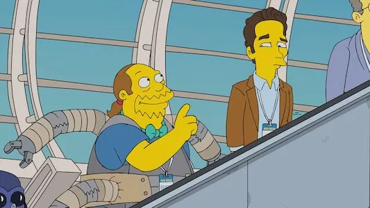 Image Los Simpsons 7