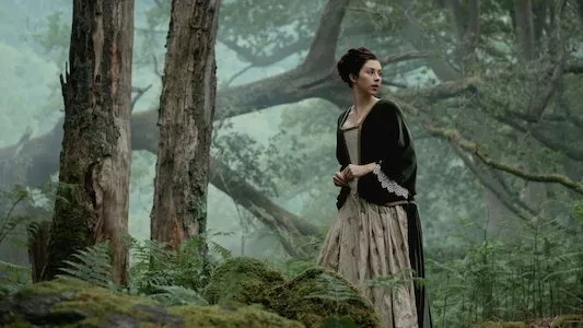 Image Outlander: Sangre de mi sangre 9
