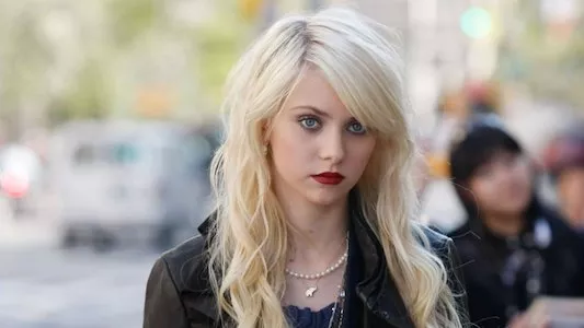 Image Gossip Girl 7