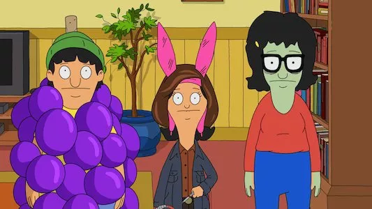 Image Bob's Burgers 3