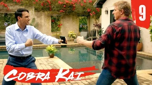 Image Cobra Kai 9