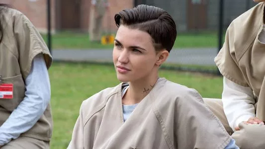 Image Orange Is the New Black 11