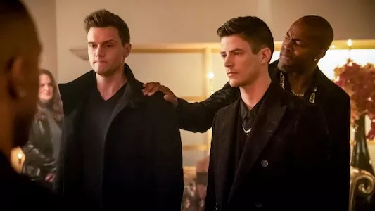 Image The Flash 13